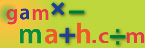 Educational Online Math Games for Kids